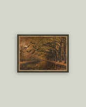 Load image into Gallery viewer, Bats in the River
