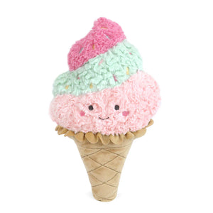 Ice Cream Swirl