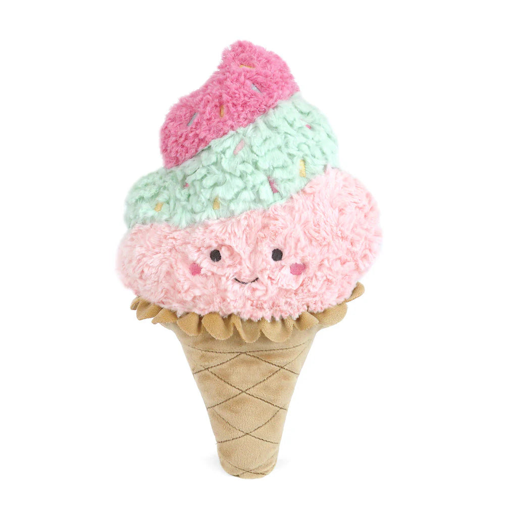 Ice Cream Swirl