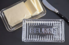 Load image into Gallery viewer, Beurre Butter Dish
