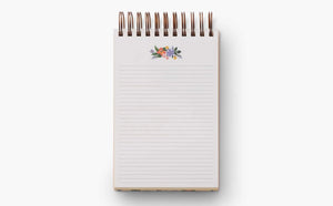 Wildwood Desktop Spiral Notepad