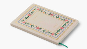 Aster Softcover Journal