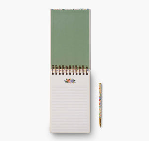 Wildwood Desktop Spiral Notepad