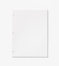 Load image into Gallery viewer, Photo Album Paper-Pack of 10
