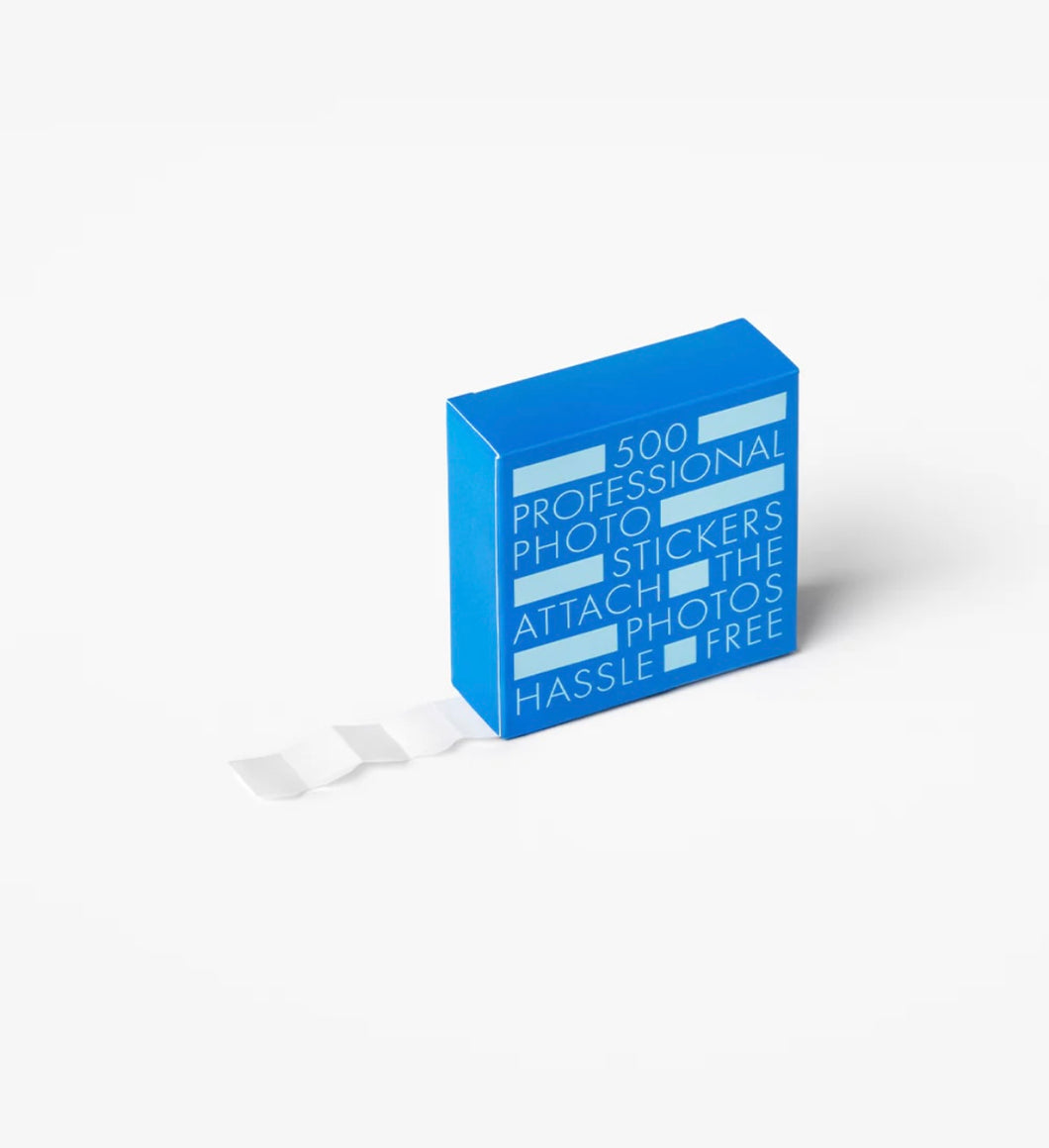 Photo Stickers