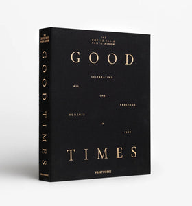 Good Times Photo Album