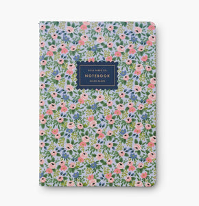 Rosa Notebooks Set of 3