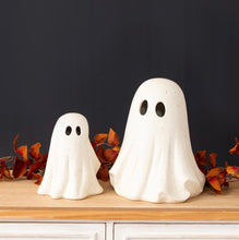 Load image into Gallery viewer, Stoneware Ghost

