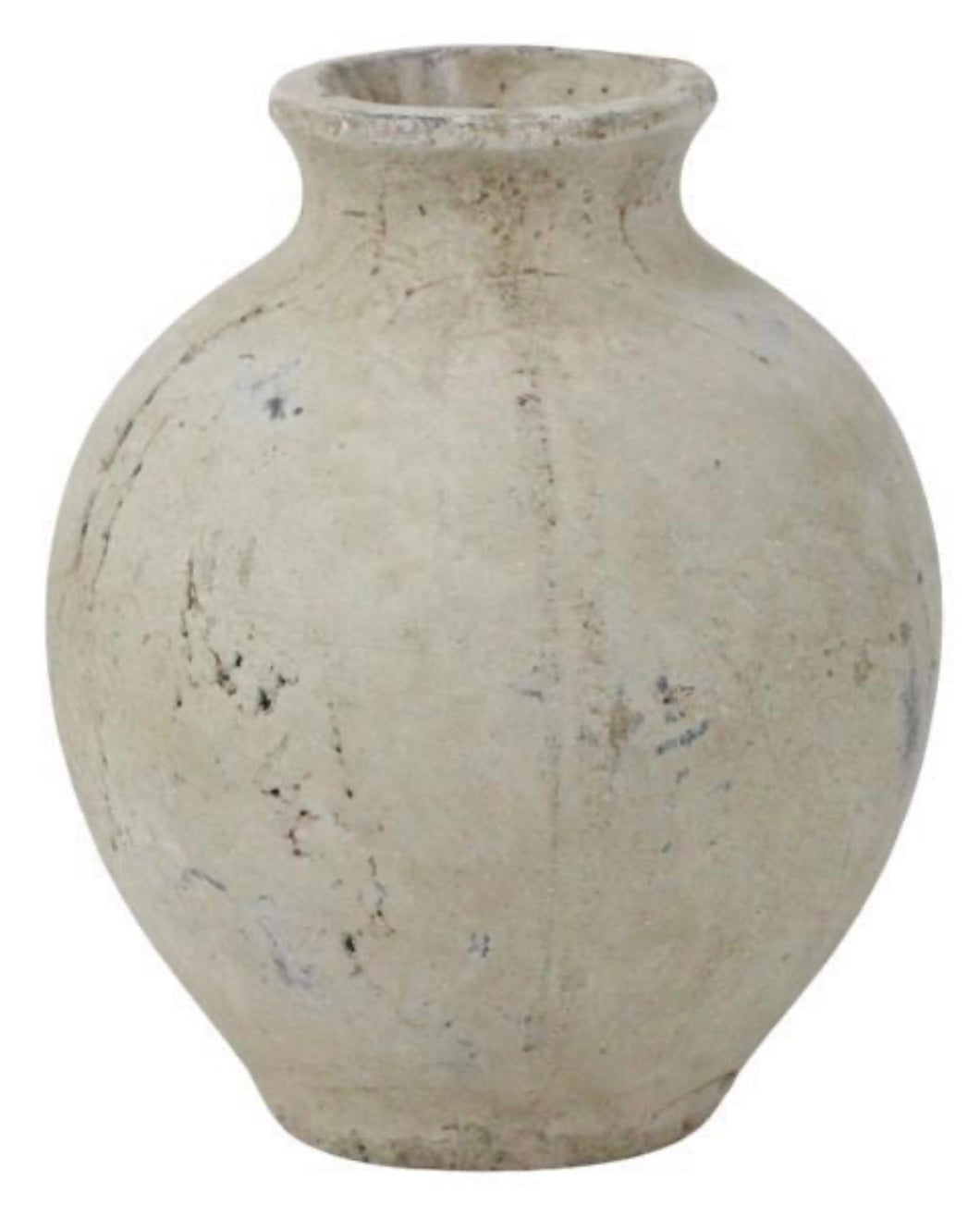 Ceramic Vase