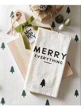 Load image into Gallery viewer, Woodlands Paper Table Runner
