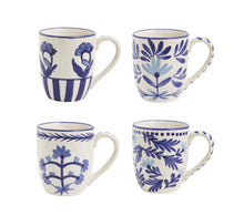 Load image into Gallery viewer, Blue Mug
