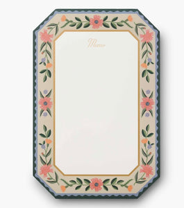 Aster Memo Notepad