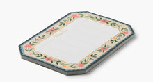Load image into Gallery viewer, Aster Weekly Desk Pad
