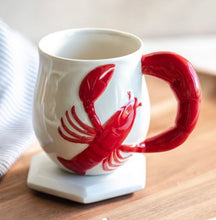 Load image into Gallery viewer, SeaLife Mug
