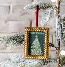 Load image into Gallery viewer, Frame Ornament
