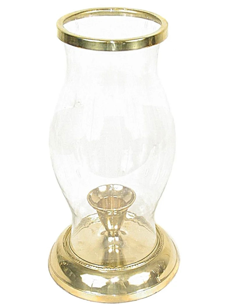 Hurricane Candle Stand