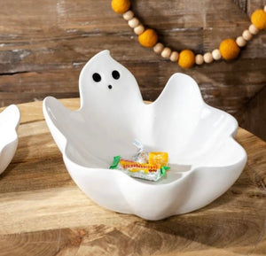 Ghost Bowl