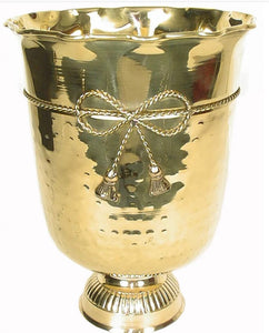 Brass Wine Cooler