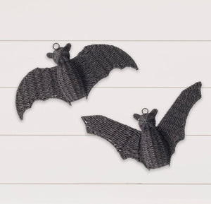 Woven Bat