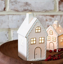 Load image into Gallery viewer, LED Holiday House
