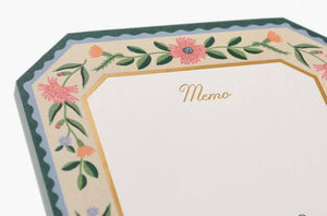 Aster Memo Notepad