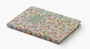 Rosa Journal with Pen