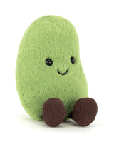 Load image into Gallery viewer, Jellycat Edamame
