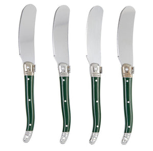 Charcuterie Spreaders Set