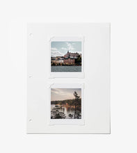Load image into Gallery viewer, Photo Album Paper-Pack of 10
