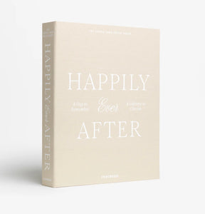 Happily Ever After-Beige
