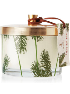 Frasier Fir 3-Wick Candle