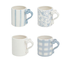 Load image into Gallery viewer, Bow Mug
