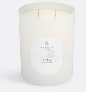 Linnea Fog Candle