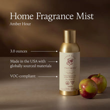 Load image into Gallery viewer, Amber Hour Thymes Fragrance
