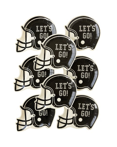 Let’s Go Plate