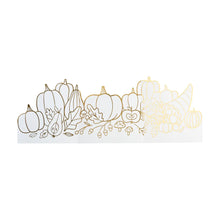 Load image into Gallery viewer, Harvest Table Centerpiece Color-Your-Own
