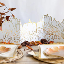 Load image into Gallery viewer, Harvest Table Centerpiece Color-Your-Own
