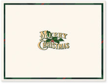 Load image into Gallery viewer, Heirloom Christmas Holiday Boxed Cards
