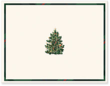 Load image into Gallery viewer, Heirloom Christmas Holiday Boxed Cards
