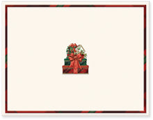 Load image into Gallery viewer, Heirloom Christmas Holiday Boxed Cards
