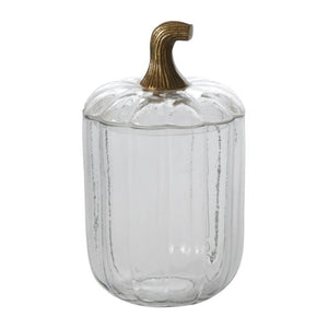 Translucent Pumpkin