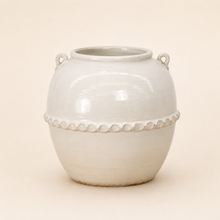 Load image into Gallery viewer, Lacey Ceramic Pot
