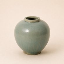 Load image into Gallery viewer, Vintage Ceramic Apple Pot
