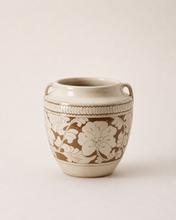 Load image into Gallery viewer, Amalfi Double Glazed Vase

