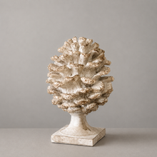 Load image into Gallery viewer, Pinecone Decor
