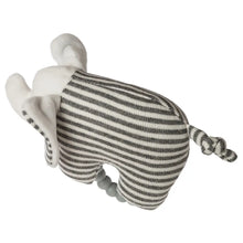 Load image into Gallery viewer, Afrique Elephant Teether Rattle
