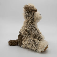 Load image into Gallery viewer, Fabfuzz Scruffy Puppy
