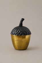 Load image into Gallery viewer, Acorn Decorative Box

