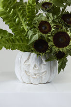 Load image into Gallery viewer, Glazed Pumpkin Pot
