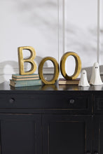 Load image into Gallery viewer, “BOO” Letters
